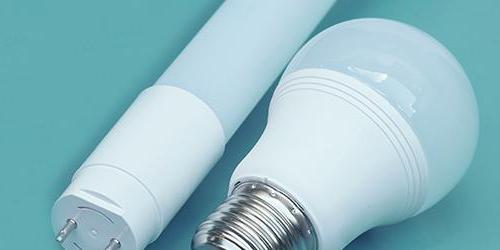 LED bulbs